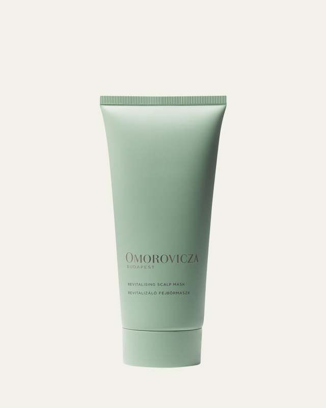 Revitalising Scalp Mask, 6.8 oz.